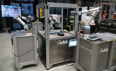 MARIA Lab featured image