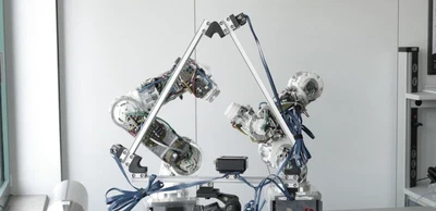 SDPräFlexBot featured image