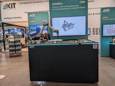 SDMBot featured image