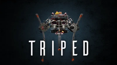 TriPed Robot featured image