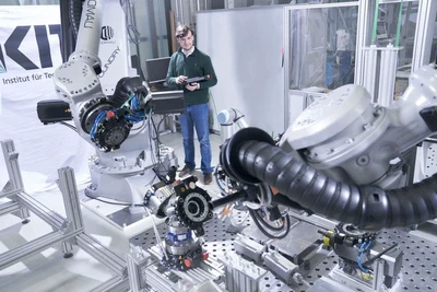 Value Stream Kinematics featured image